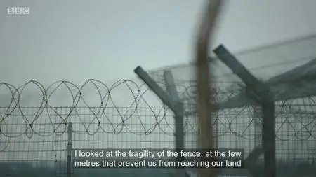 BBC - One Day In Gaza (2019)