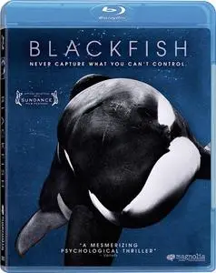 Blackfish (2013)