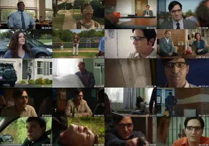 Teacher (2019)