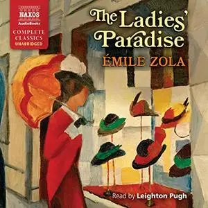 The Ladies' Paradise: Au Bonheur des Dames [Audiobook]