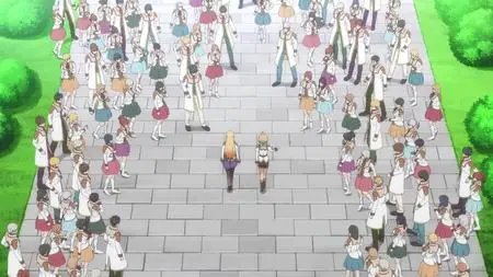 Tsukimichi - Moonlit Fantasy - S02E10