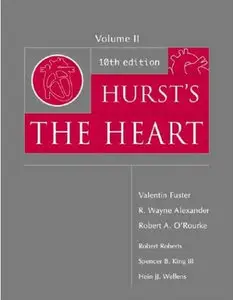 R. Wayne Alexander, Hurst's The Heart (Repost) 
