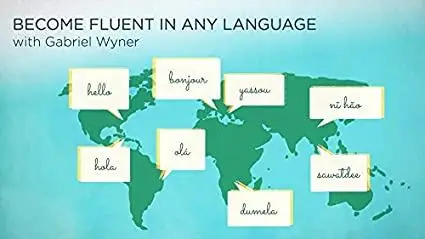 Become Fluent in Any Language