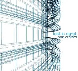 Code Of Ethics - Lost In Egypt (2008)