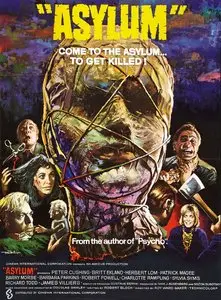 Asylum (1972)