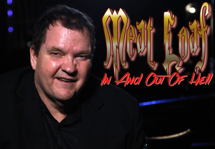 BBC - Meat Loaf: In and Out of Hell (2015)