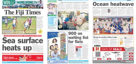 The Fiji Times – March 15, 2019