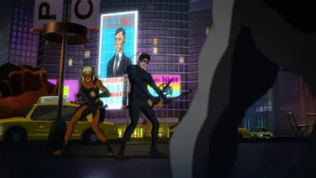 Young Justice S04E26