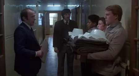 Abschaum (1979)