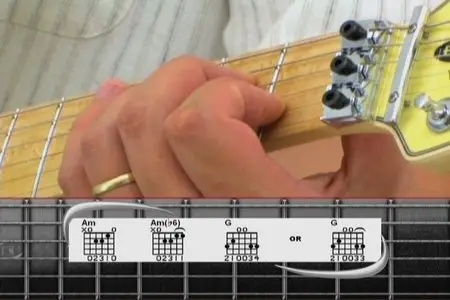 Phrase By Phrase Guitar Method By Mark John Sternal - Classic Van Halen (2009)