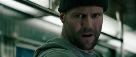 Safe (2012)
