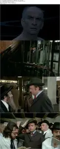The Mad Adventures of 'Rabbi' Jacob (1973)
