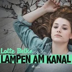 «Lampen am Kanal» by Lotte Betke
