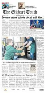 The Elkhart Truth - 20 March 2020