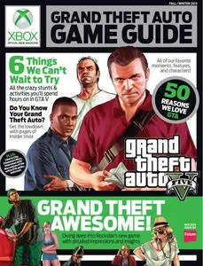 Official Xbox Magazine Special – September 2013