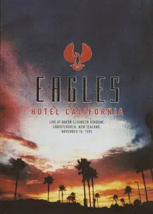 The Eagles - Hotel California - 2009 [DVD-5] Re-up