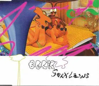 Beck - Sexx Laws (UK CD5's 1 & 2) (1999) {Geffen} **[RE-UP]**