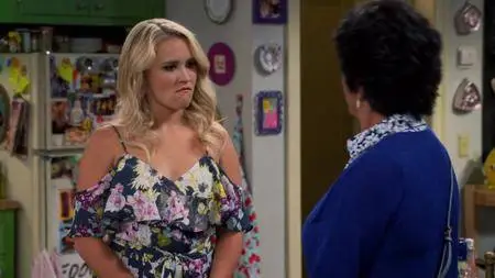 Young & Hungry S05E19