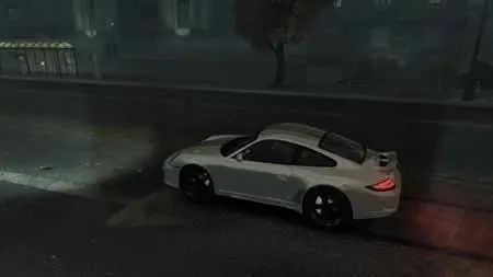 GTA 4 Episodes from Liberty City 52 Cars Pack (2011)