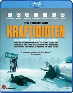 Kraftidioten / In Order of Disappearance (2014)