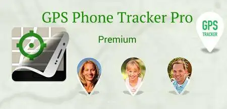 GPS Phone Tracker Pro Premium 10.7.4