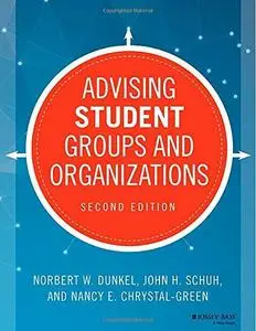 Advising Student Groups and Organizations (repost)