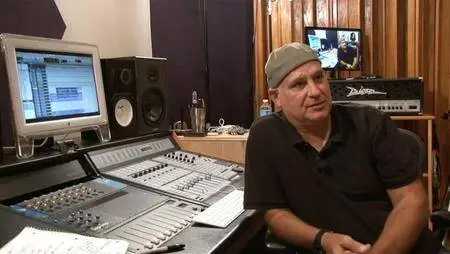 Pro Studio Live - Brian Scheuble Pop Mixing Session (2016)