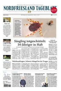 Nordfriesland Tageblatt - 30. Januar 2019