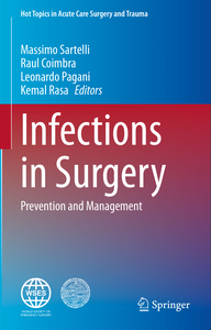 Infections in Surgery