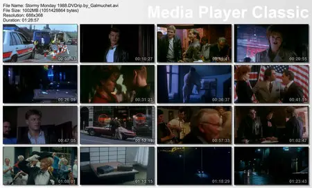 Stormy Monday (1988) [Re-UP]