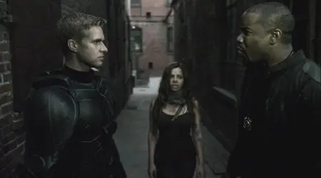 Android Cop (2014)