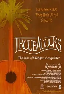 BBC - Troubadours: The Rise of the Singer-Songwriter (2011)