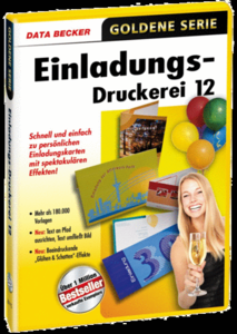 Einladungs-Druckerei 12