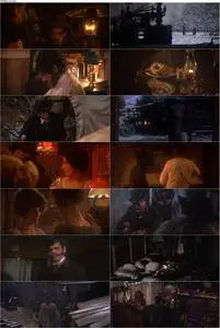 McCabe & Mrs. Miller (1971)