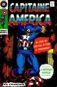 Capitaine America #009