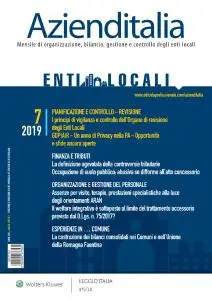 Azienditalia - Luglio 2019