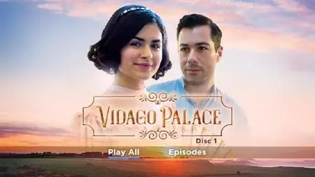 Vidago Palace (2017)