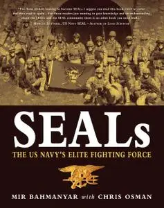 «SEALs» by Chris Osman, Mir Bahmanyar