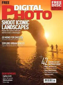 Digital Photo – 29 December 2016