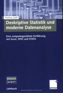 Deskriptive Statistik und moderne Datenanalyse