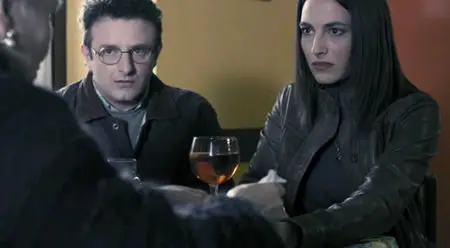Hypnosis (2011)