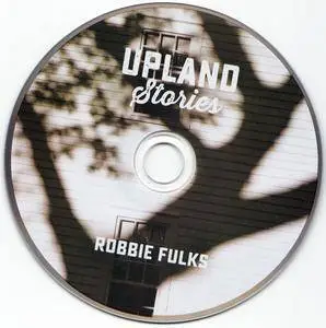 Robbie Fulks - Upland Stories (2016) {Bloodshot Records BS 242}