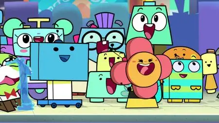 Unikitty S01E37