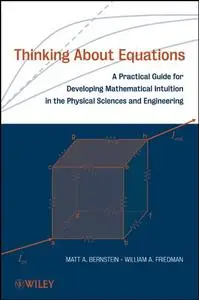 Thinking About Equations (Repost)