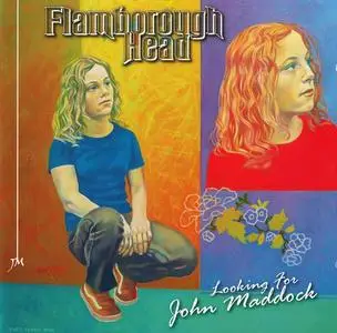 Flamborough Head - Discography [6 Studio Albums] (1998-2013) (Re-up)