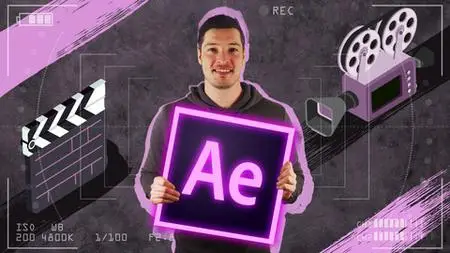 Adobe After Effects 2022: The Comprehensive A-Z Course