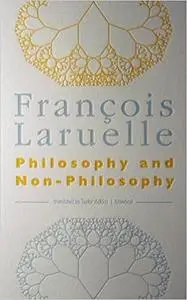 Philosophy and Non-Philosophy