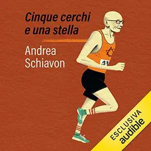 «Cinque cerchi e una stella» by Andrea Schiavon