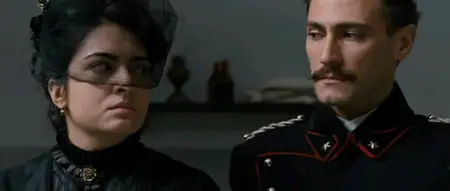 La scomparsa di Patò (2011)