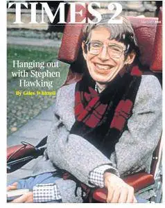 The Times Times 2 - 15 March 2018